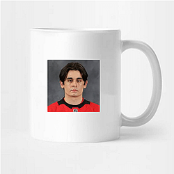 Seth Jarvis Special Collection Seth Jarvis Mugs