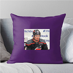 Seth Jarvis Merch Seth Jarvis Pillows Cover