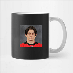 Seth Jarvis Special Collection Seth Jarvis Mugs