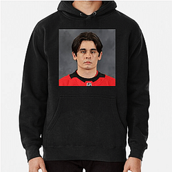 Seth Jarvis Special Collection Seth Jarvis Hoodies