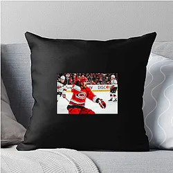 Seth Jarvis Merch Collection Seth Jarvis Pillows Cover
