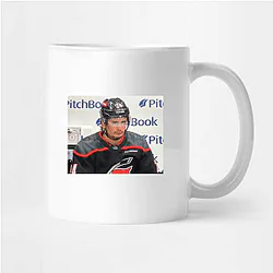 Seth Jarvis Merch Seth Jarvis Mugs