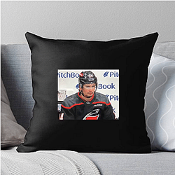 Seth Jarvis Merch Seth Jarvis Pillows Cover