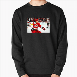 Seth Jarvis Merch Collection Seth Jarvis Sweatshirts