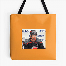 Seth Jarvis Merch Seth Jarvis Bags
