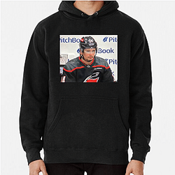 Seth Jarvis Merch Seth Jarvis Hoodies