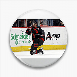 Seth Jarvis Merch For Fans Seth Jarvis Pins