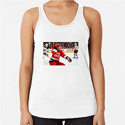 Seth Jarvis Merch Collection Seth Jarvis Tank Tops