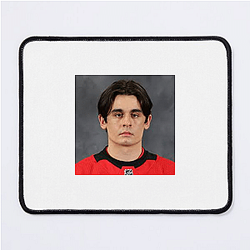 Seth Jarvis Special Collection Seth Jarvis Mouse Pads