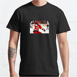 Seth Jarvis Merch Collection Seth Jarvis T-Shirts