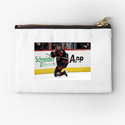 Seth Jarvis Merch For Fans Seth Jarvis Zipper Pouches
