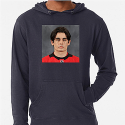 Seth Jarvis Special Collection Seth Jarvis Hoodies