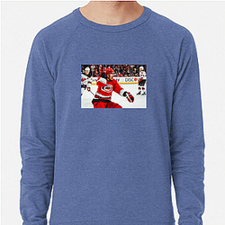 Seth Jarvis Merch Collection Seth Jarvis Sweatshirts