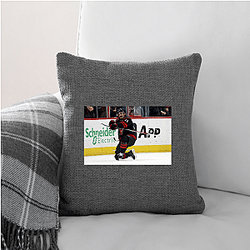 Seth Jarvis Merch For Fans Seth Jarvis Pillows Cover