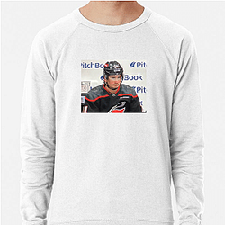 Seth Jarvis Merch Seth Jarvis Sweatshirts