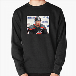 Seth Jarvis Merch Seth Jarvis Sweatshirts
