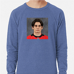 Seth Jarvis Special Collection Seth Jarvis Sweatshirts