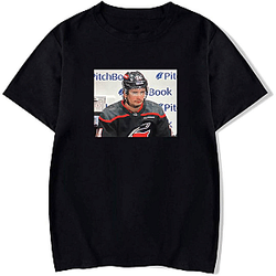 Seth Jarvis Merch Seth Jarvis T-Shirts