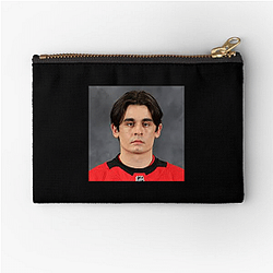 Seth Jarvis Special Collection Seth Jarvis Zipper Pouches