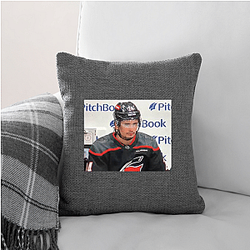 Seth Jarvis Merch Seth Jarvis Pillows Cover