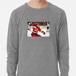 Seth Jarvis Merch Collection Seth Jarvis Sweatshirts