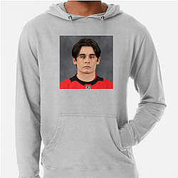 Seth Jarvis Special Collection Seth Jarvis Hoodies