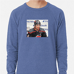 Seth Jarvis Merch Seth Jarvis Sweatshirts
