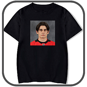 Seth Jarvis T-Shirts