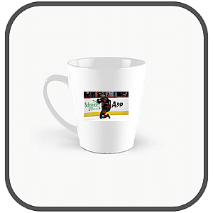 Seth Jarvis Mugs