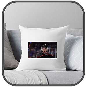 Seth Jarvis Pillows Cover