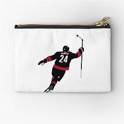 Seth Jarvis Cell Phone Pouch