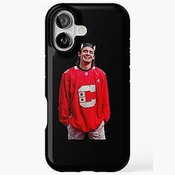 Seth Jarvis iPhone Tough Case