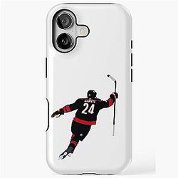 Seth Jarvis Celly iPhone Case