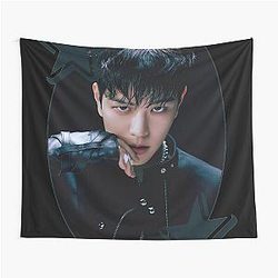 Stray Kids Seungmin Tapestry