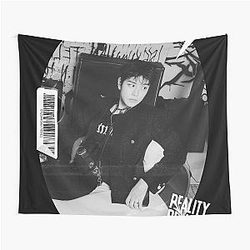Stray Kids Seungmin Tapestry