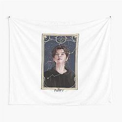 Constellation SKZ Seungmin Tapestry