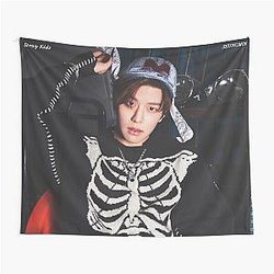 Stray Kids Seungmin Tapestry