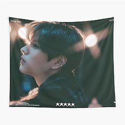 Stray Kids Seungmin Tapestry