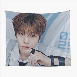 Stray Kids Seungmin Tapestry