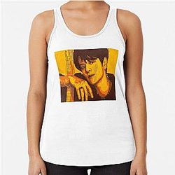 SKZ Seungmin Tank Top