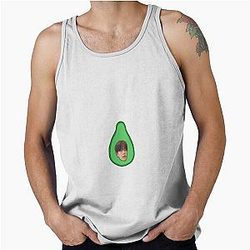 Stray Kids Seungmin Tank Top