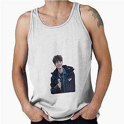 Seungmin Tank Top