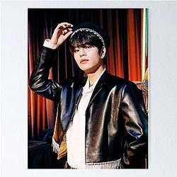 Seungmin Poster