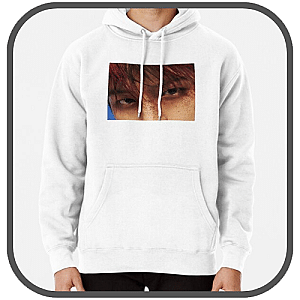 Seungmin Hoodies