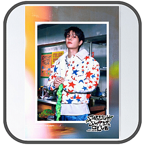 Seungmin Posters