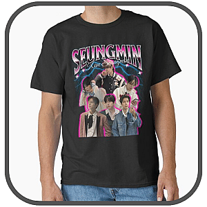 Seungmin T-Shirts