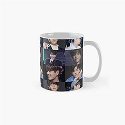 Stray Kids Seungmin Mug