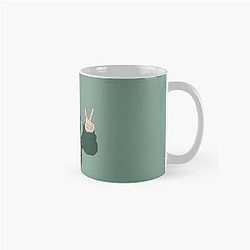 Kim Seungmin Classic Mug