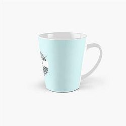 Seungmin Calligraphy Mug