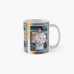 Seungmin Stray Kids Season's Greetings STARLIGHT SUPPER CLUB TEASER kpop skz 3racha dominate tour stay Classic Mug